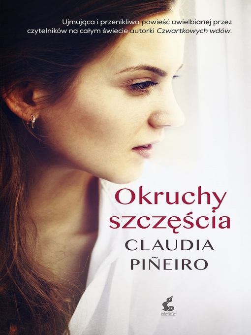 Title details for Okruchy szczęścia by Claudia Piñeiro - Available